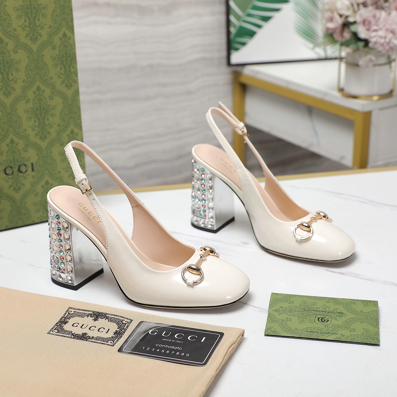 COCO-- 6u33i 795984 BNC00 9540 cowhide sheepskin Heel height：9.5CM item:D-X000L1123